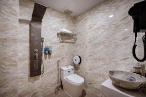 Thọ Lập 3 Feliz 寿立商旅酒店