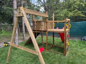 A-Frame Valley Cont Inchis