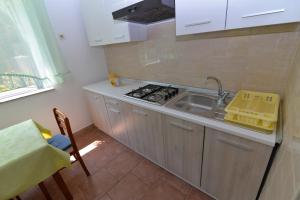 Apartment Nevena