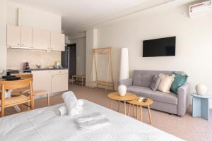 Zen Ermou City Center 1