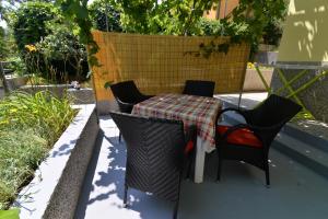 Apartment Nevena