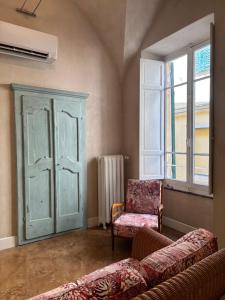 Corallini Luxury Apartments Mare