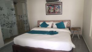 Bagaicha Hotel and Restaurant