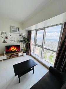 Alex Staycation Home in BGC