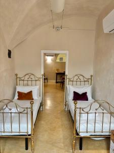 Corallini Luxury Apartments Mare