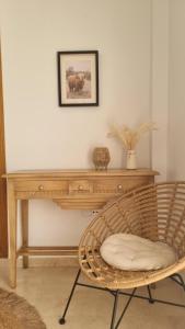 3-bedrooms HOUSE with private sunny garden and community pool in Nueva Andalucia near Puerto Banús