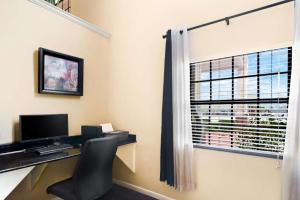 Best Western Stateline Lodge