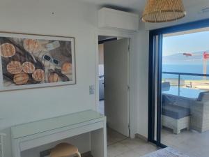 1vue,1 lieu, Des vacances