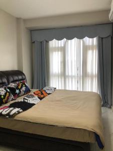 WP1602 Near Moa with Free pool Access - Hotel 4 stelle a Manila