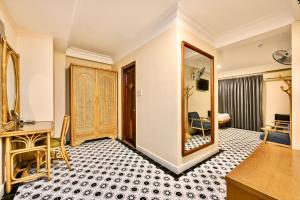 Spring House Park View - Central City