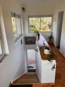 Appartements Agreable logement dans la nature et les collines : photos des chambres