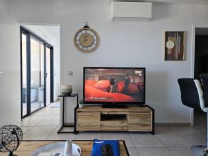 1vue,1 lieu, Des vacances