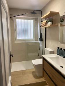 Apartamento cerca de playas Santander