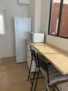 Apartamento cerca de playas Santander