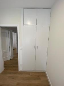 Apartamento cerca de playas Santander