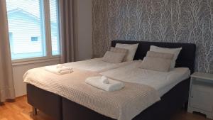 Villa Halla Rovaniemi