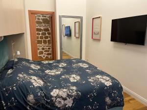 Luxury Loft near Via Veneto