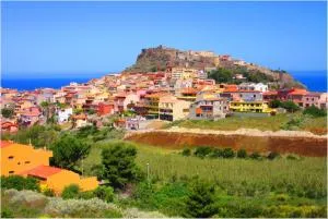 L'incanto di Ilaria - Tergu