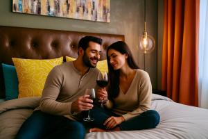 Casa YON pet friendly, Netflix,free parking, factura, high speed wifi, Amazon Prime