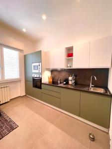 Casa e Vita Salento - Centro storico Nardò with whirlpool