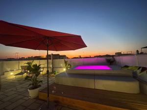 Casa e Vita Salento - Centro storico Nardò with whirlpool