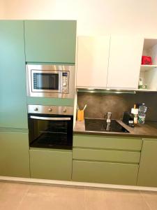 Casa e Vita Salento - Centro storico Nardò with whirlpool