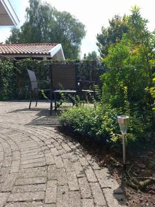 Fijn huisje dicht bij Putten