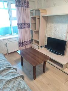 Apartment in Ulaanbaatar, Next to Narantuul Market, ,Mongolia - 3hvězdičkové hotely ve městě Ulánbátar