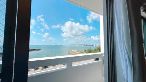 Ocean Front! Simple Resort YAKA