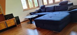 Apartment Richterhöhe