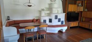 Apartment Richterhöhe