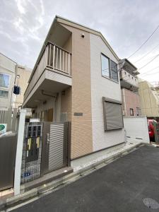 グレイシャス東新宿 東新宿駅徒歩3分 新大久保駅徒歩7分 新宿駅徒歩15分 歌舞伎町すぐ近く 美味しい韓国料理屋多数あります