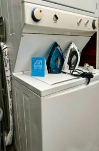 Casa Yon-Pet friendly, Parking gratis, factura, Netflix, wifi alta velocidad