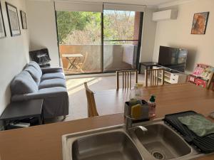 Quiet and convenient