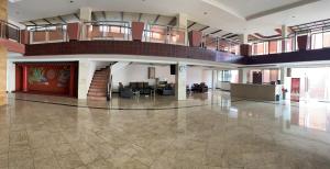 Sukabumi Indah Hotel