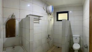 Sukabumi Indah Hotel