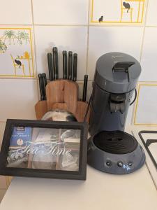 Appartements Grand Appart - avec terrasse : photos des chambres