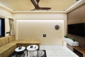 Amber by The Bombay Home Company