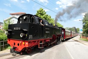 BSW-Ferienwohnungen Kühlungsborn