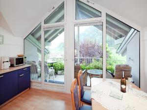 Wohnung in Vandans am Golm-Skilift