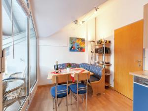 Wohnung in Vandans am Golm-Skilift