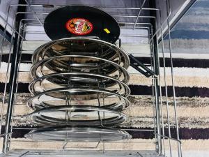 2BHK Apartment with Serene Ganga view-A familys choice