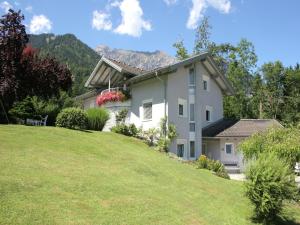 Wohnung in Vandans am Golm-Skilift