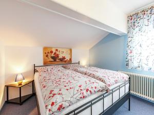 Wohnung in Vandans am Golm-Skilift