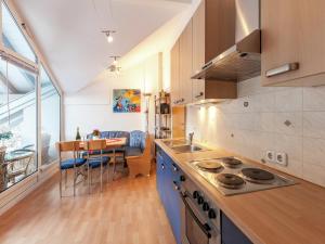 Wohnung in Vandans am Golm-Skilift