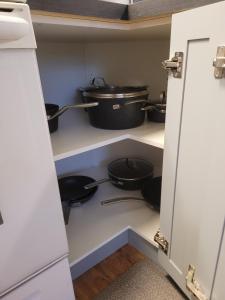 Centrally Located Southside Private Basement Suite