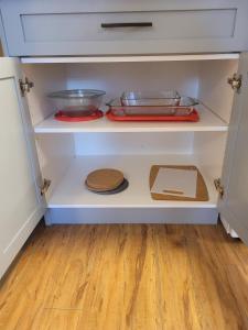 Centrally Located Southside Private Basement Suite