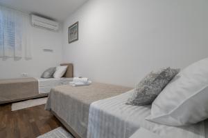 In Split Luxury Suites
