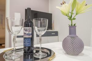 In Split Luxury Suites