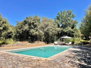 Maison paisible au coeur du Luberon